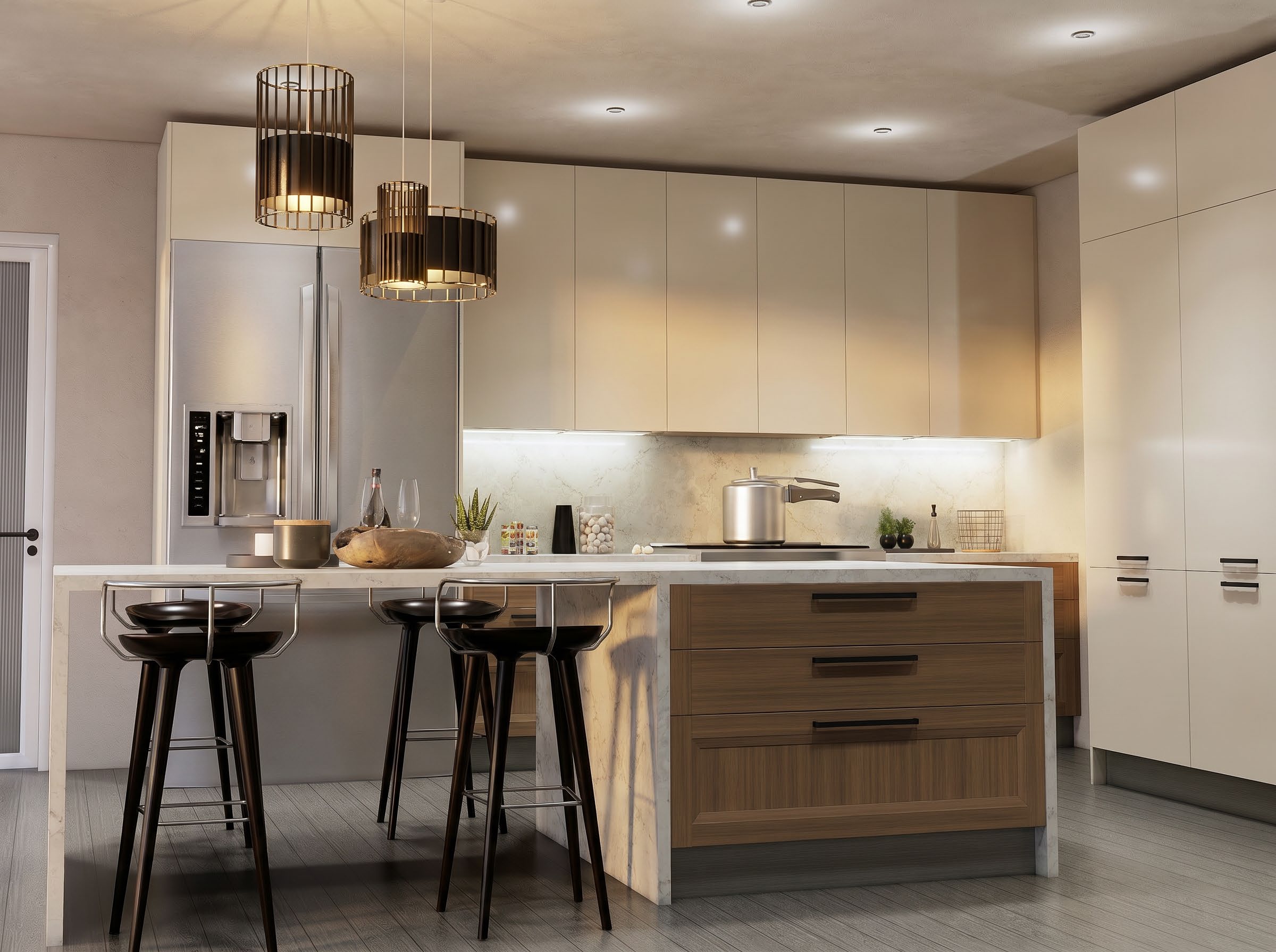 Atrium Cucine