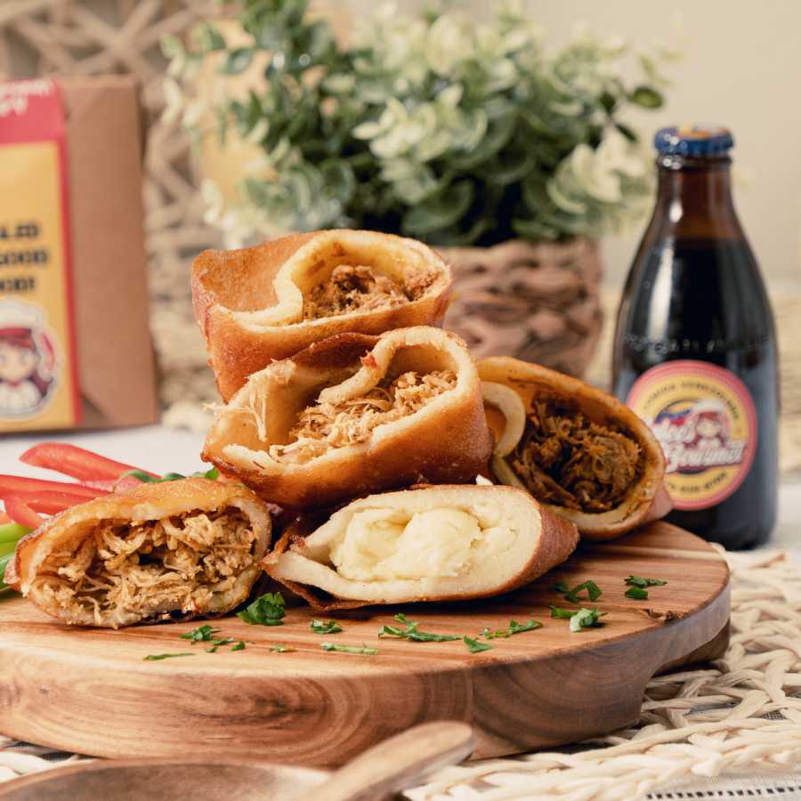 Empanadas