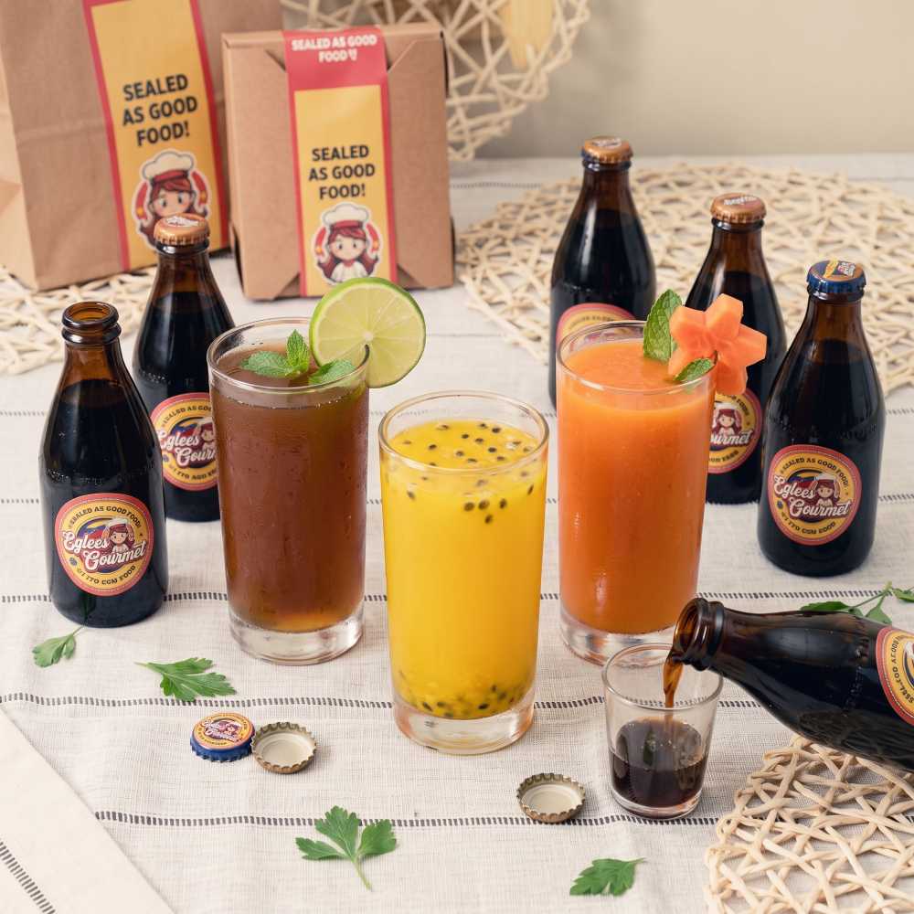 Bebidas
