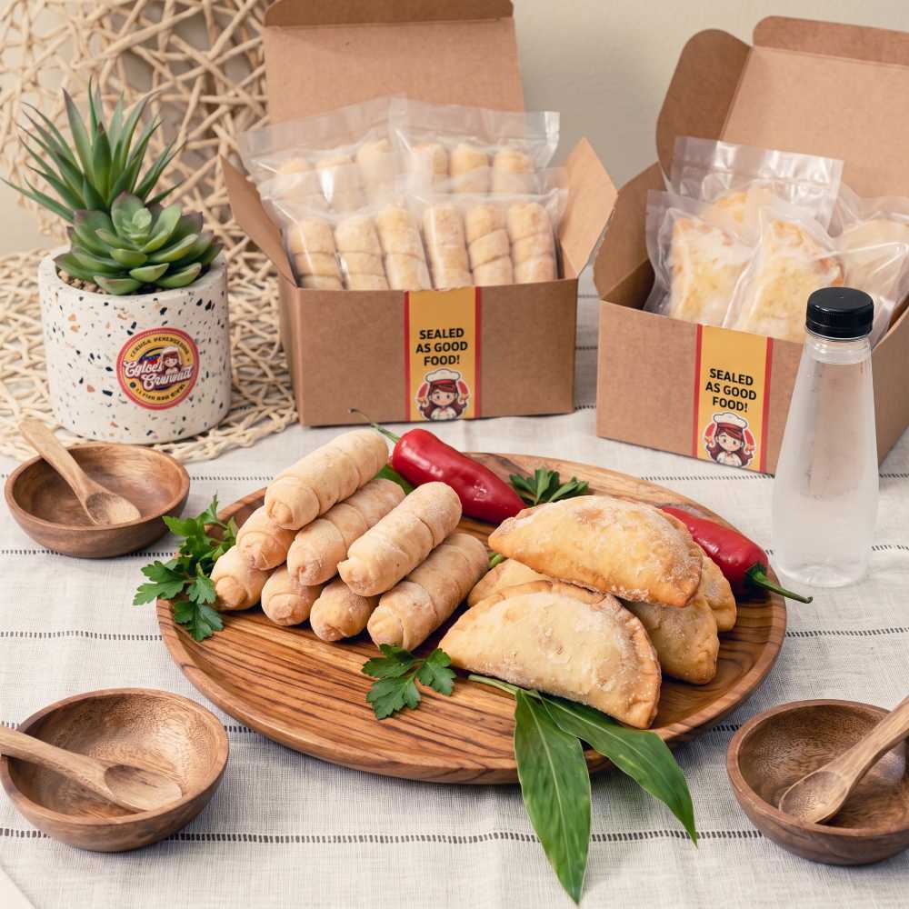 Productos Congelados