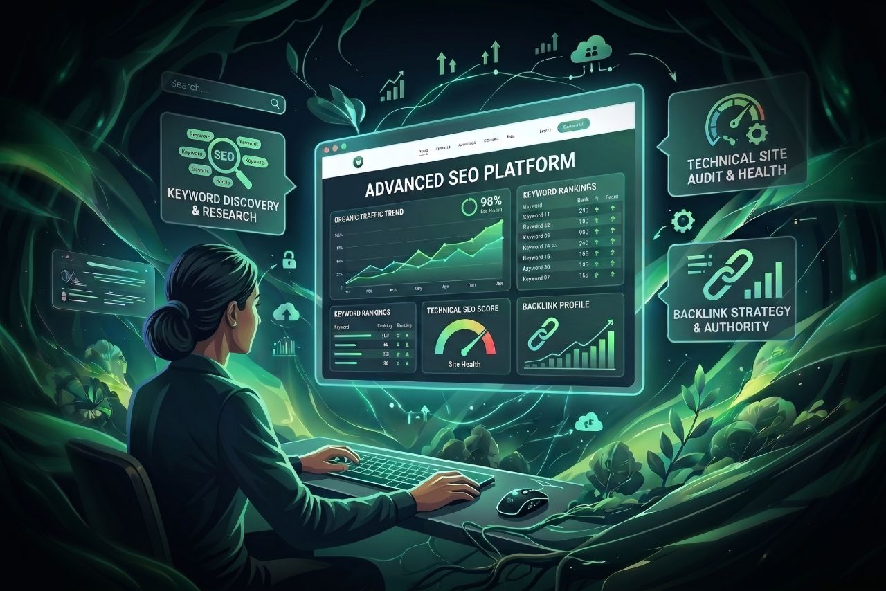 WayoxMedia SEO