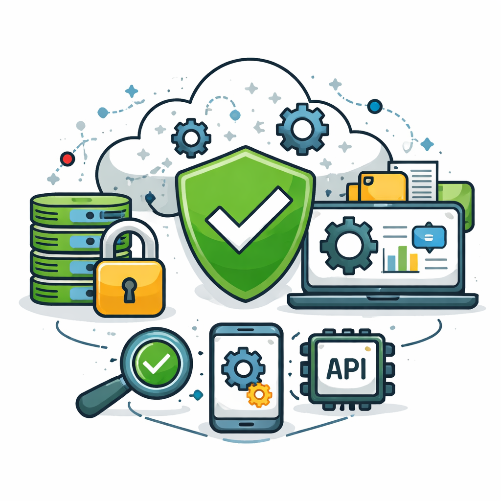 Web-Based Business Platforms