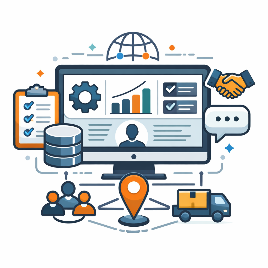 Custom App Development