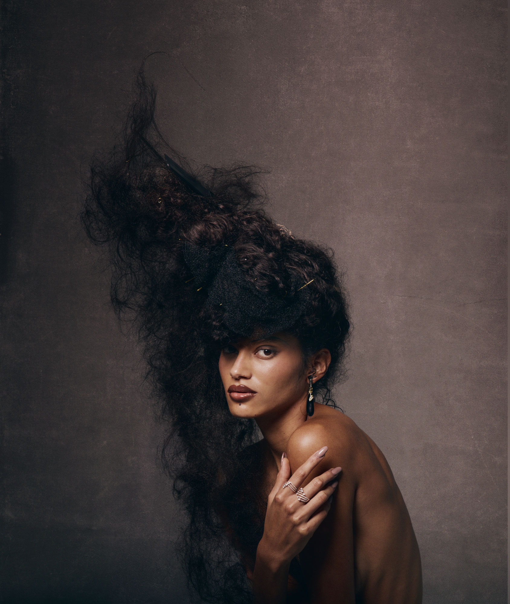 Jewelry Editorial