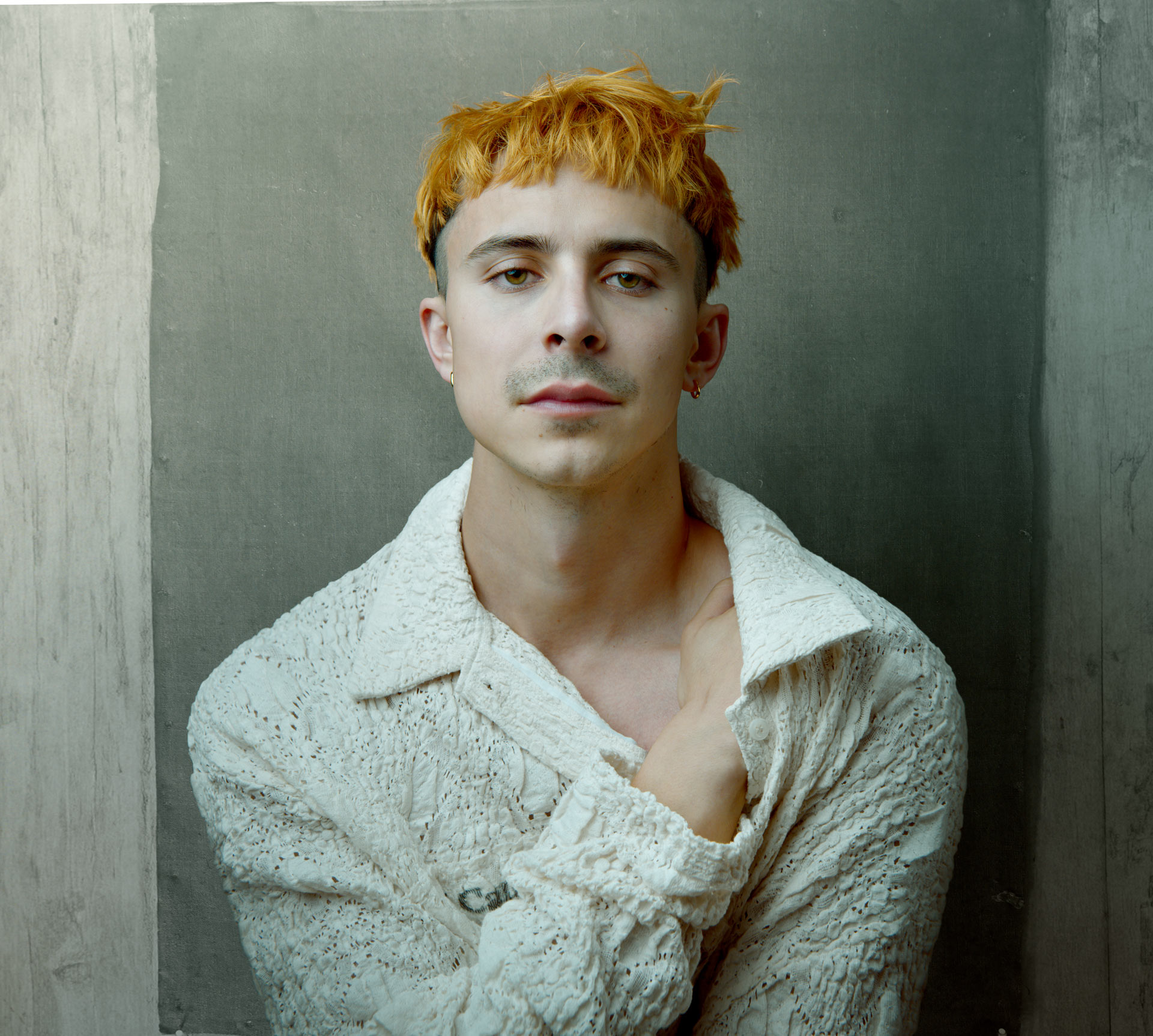 Alejandro Puente